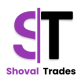 Shoval-black