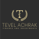Tevel-ahrack